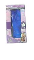 SOY ESTILISTA  -  Peluca azul -  Con nuestras diferentes extensiones de cabello, puedes crear un nuevo look para tu muñeca de moda cada día - Crea un nuevo peinado para tu muñeca de moda fácilmente  - No apto para niños menores de 8 años - details 2