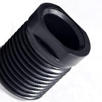 Kit De Adaptadores Para Manillar De Cambio De Marchas De Coche Universal Con Diámetro Interno De 8mm 10mm 12mm JDM RACING PVC De Alta Calidad - details 5