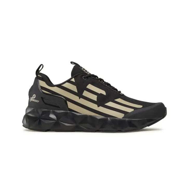 Zapatos EA7 Emporio Armani X8X033 - 1