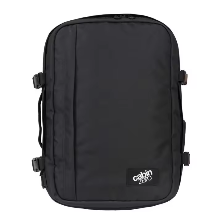 Cabin Zero Mochila Classic Plus 32l Ultra Light - 1