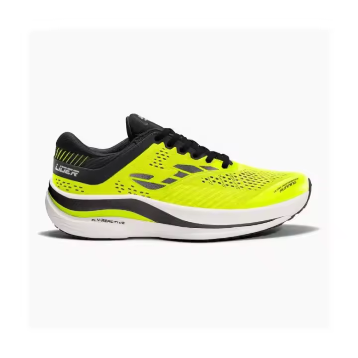Joma Zapatillas Joma Lider 2311 Amarillo Hombre - 1