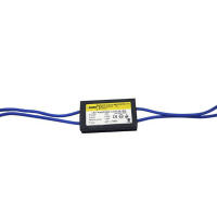 Decodificador De Cancelador De Advertencia 12V LED 501 T10 W5W OCB Resistente SMD Para Lámparas De Coche Accesorios De Lente Proyector - details 6