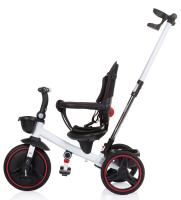 Chipolino Triciclo plegable con asiento 360º ALPHA de Chipolino - details 1