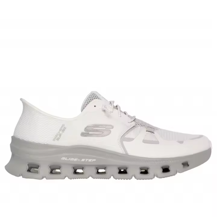 CALZADO SKECHERS 232930 NAT - 1