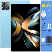 2025 5G nueva tableta de 10,1 pulgadas Android 13.0 20000mah 16GB Ram 1tb ROM WiFi 14 núcleo tableta PC Network global - details 11