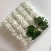 10/25pcs Hiedras Artificiales Con Tallos Para Arreglo De Boda Decoración De Fiesta Hogar Y Centros De Mesa Accesorios De Flores - details 11
