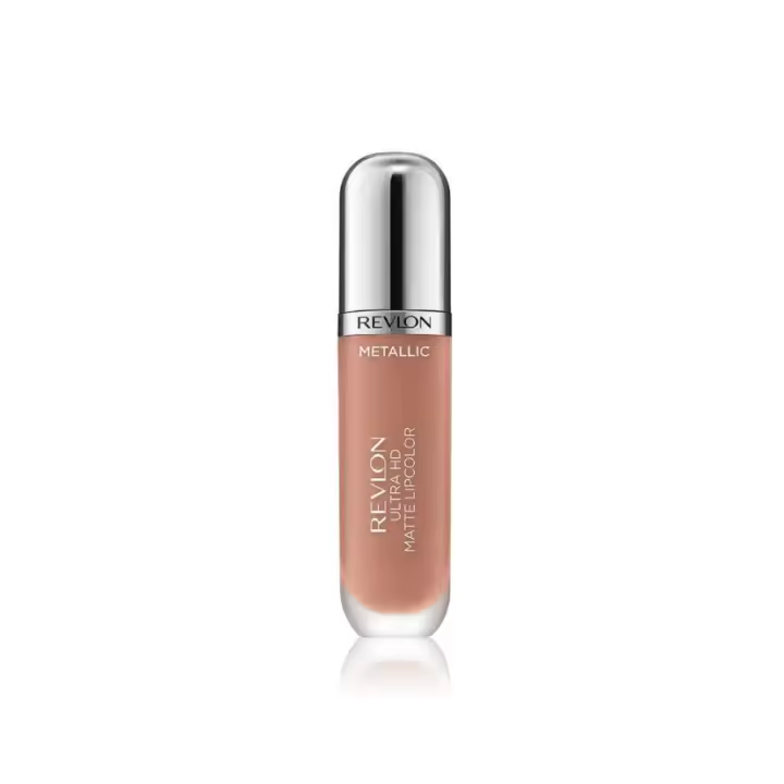 Revlon Ultra HD Labiales Líquidos Metálicos Mate Revlon Ultra HD (715) - 1