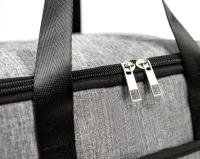 Lekue Bolsa Térmica Porta Alimentos Nevera Portátil - Aislamiento Térmico y Multifuncional - 3 Colores - details 3
