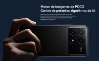 Xiaomi POCO X6 Pro 5G - Smartphone, 8GB+256GB  Pantalla Flow AMOLED 120Hz FHD+ 6.67"  MediaTek Dimensity 8300-Ultra  Cámara Triple 64MP  Batería 5000mAh  NFC - details 12