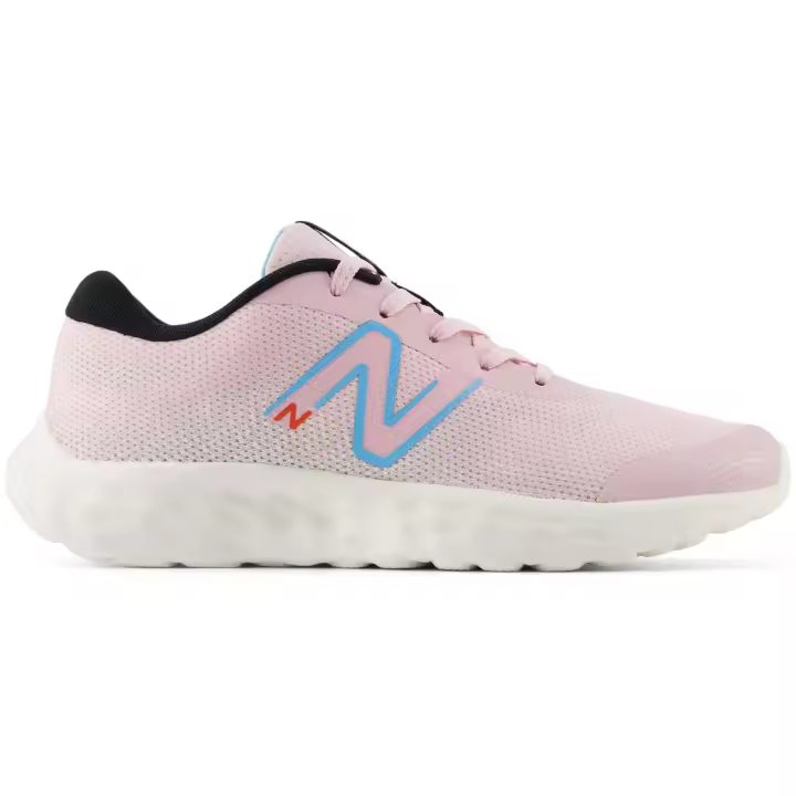 Calzado New Balance modelo 520V8 en color Rosa - 1