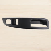 Manija De Puerta Interior Para Coche VW Golf GTI 2 Puertas Modelos 2004-2009 ABS Y PC Pulsera De Atracción De Puerta De Coche - details 0