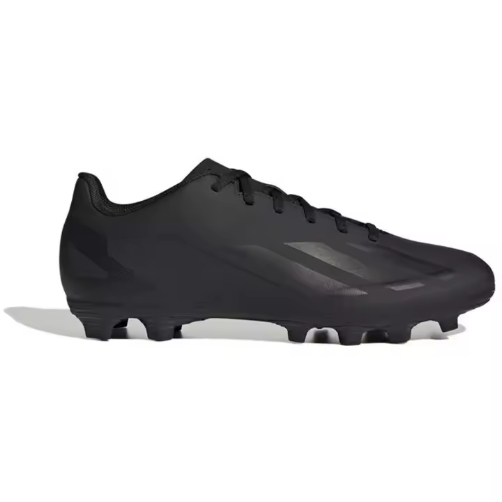 Botas de Futbol Adidas X Crazyfast.4 Fxg para hombre en color negro - 1