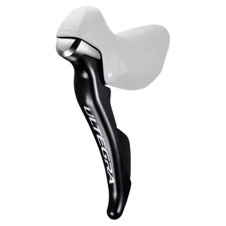 Shimano Maneta Ultegra St-6800 Right Negro - 1