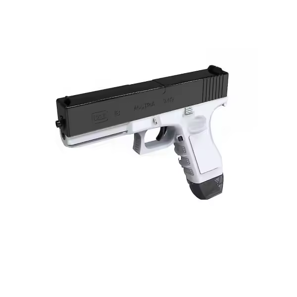 Pistola de agua eléctrica para niños-Campana de verano - 1