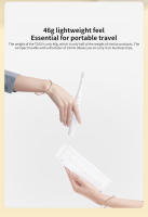 Cepillo De Dientes Eléctrico XIAOMI MIJIA T100 Ultrasonido Recargable USB Impermeable Con Modos De Limpieza Para Adultos - details 10