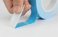 Cinta Adhesiva Térmica Doble Cara 10m/Roll Para CPU Chip PCB LED Strip Light Disipador De Calor Electrónica DIY - details 4