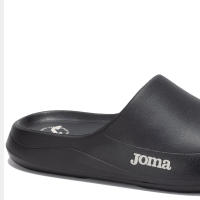 Chanclas Zueco Hombre Joma After 2501 Negra 106204  Chanclas HOMBRE Joma MARCAS Envío Gratis - details 3