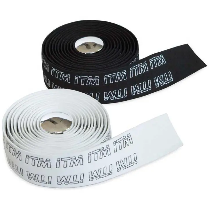 CINTA MANILLAR ITM EVA TAPE IN WHITE 3D EMBOSSE - 1
