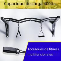 Correa Colgante Universal Para Silla De Jardín Accesorio De Fijación Para Árbol Equipo De Fitness Anillo De Gancho Cinturón Colgante - details 4