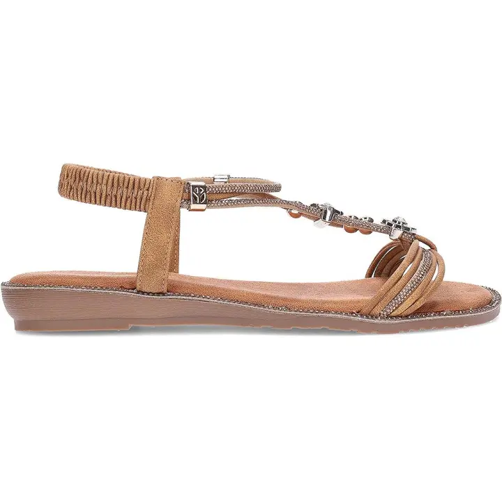 Sandalias de mujer EXE 80137 - 1