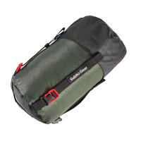 Saco De Compresión Ligero 1-2L Impermeable De Poliéster Para Almacenamiento De Camping Senderismo Y Escalada - details 16