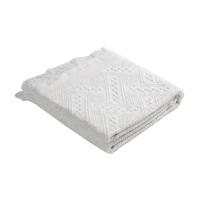 1pc Alfombra Portátil Para Camping Y Picnic Impermeable De 90-150cm Material PE Algodón Ideal Para Exterior Playa Y Camping - details 4