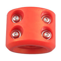 Accesorios De Modificación De Coche Gancho Winch Protector De Cable Con Tapón De Goma Para Vehículos De Off-road - details 8