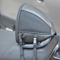 Bolsa De Motocicleta Impermeable Para Deporte Y Viaje Estuche Trasero De Motocicleta Bolsa De Atrás Para Scooter Y Bicicletas De Carril Derecho - details 0