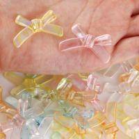 Cinta Arcoíris De Acrílico Para Joyería DIY 20/50pcs Hebillas De Borde Para Cabello Collares Pulseras Accesorios De Manualidades - details 10