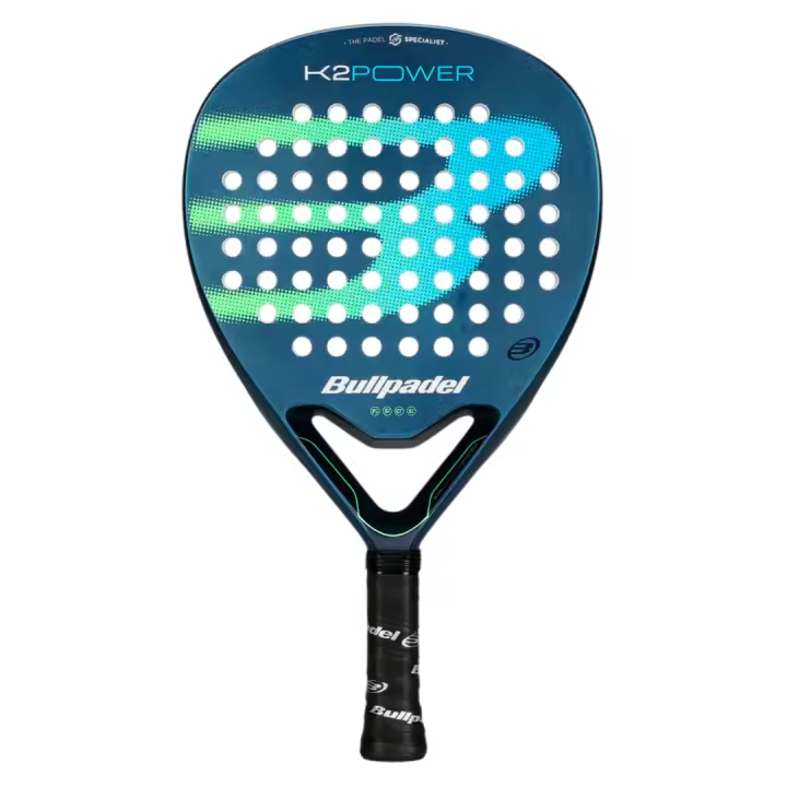 Pala de pádel Bullpadel K2 Power 25 - 1