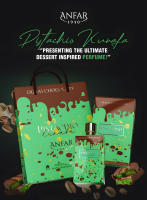 Perfume Pistachio Kunafa Dubai Chocolate de Anfar 80ml - details 2