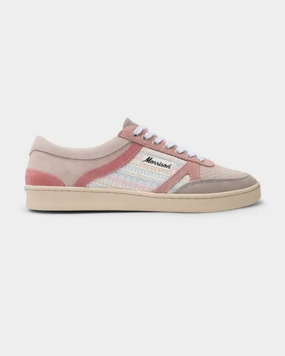 Marilyn     Zapatillas Morrison Hombre y Mujer - 1