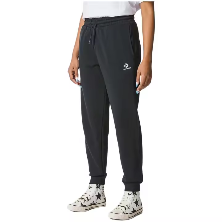 Pantalon Converse modelo Standard Fit Star Chev Emb Pant Ft - 1