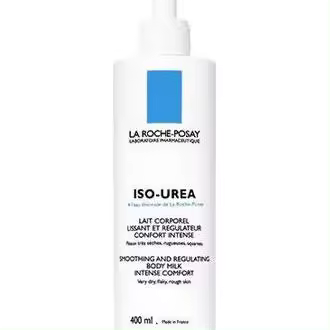 La Roche-Posay Lipikar Leche Urea 5+, 400 Ml - 1