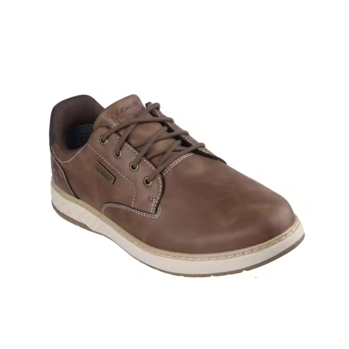 Sneakers SKECHERS GARLAN-PRYOR Hombre Marrón - 1