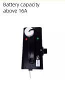 Máquina De Niebla De Agua 12V Bajo Humo Para Automóvil Sprayer Exterior Fotografía Para DJ Escenario Boda Fiesta Musical - details 1