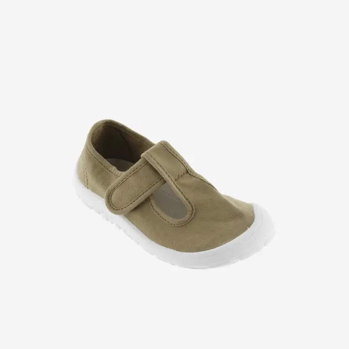 Lonas marca Victoria para unisex-niños en color marrón - 1