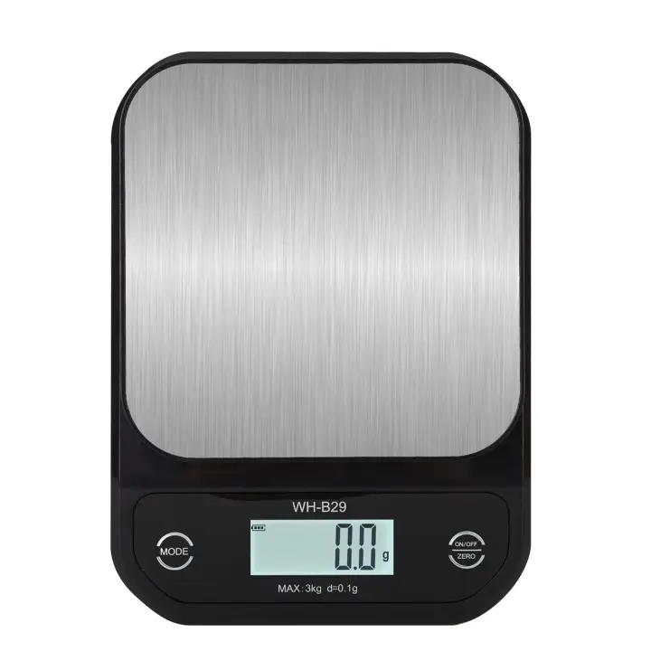 Pantalla resistant to Agua ABS de Maple inoxidable - 1