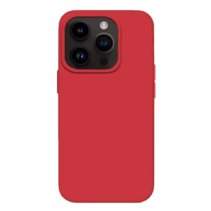 Funda Jelly Pro - iPhone 15 Pro 6.1" - 1