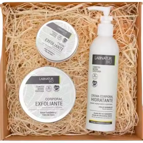 Labnatur Bio Pack Green Splendor Natural Eco - 1