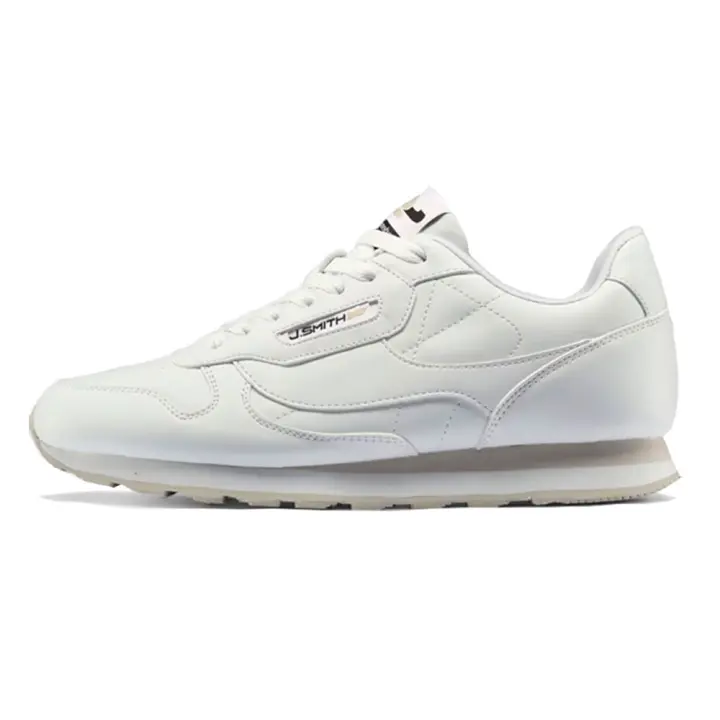 ZAPATILLAS JOHN SMITH HOMBRE CIMER 012 BLANCO 050798 ESTILO CASUAL - 1