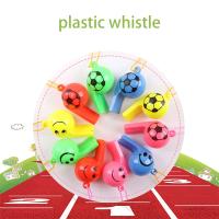 25PCS Silbato Profesional Mini Silbato De Emergencia Para Deportes Baloncesto Fútbol Silbato De Cheerleaders Para Fanáticos De Los Juegos - details 1