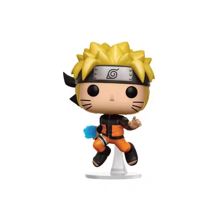 Funko POP! Vinyl Naruto-181 Naruto- Figura Coleccionable Oficial - Juguete para Niños y Adultos - Fans - Diversidad de Personajes y Temáticas - 1