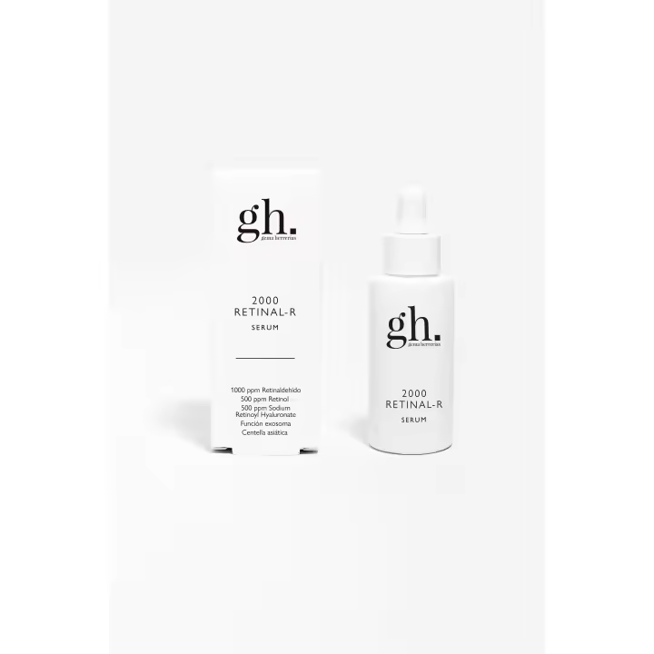 GH 2000 RETINAL-R SERUM 30ML - 1