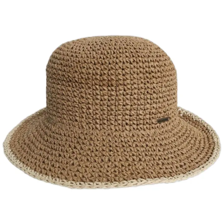 Sombrero Billabong Daylight para mujer en color beige - 1
