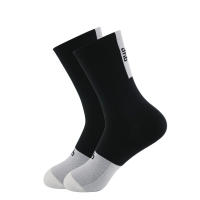 Calcetines De Deporte Unisex Para Ciclismo Calcetines De Running Y Baloncesto Calcetines De Outdoor Para Hombres Talla Única Color Negro Rosa Azul Verde - details 1