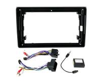 Radio De Coche 9 Pulgadas Pantalla Android Para Audi A4 7 S4 RS4 B6 Panel Fascia GPS Estéreo Control Central Canbus Decoder Box Audio - details 4