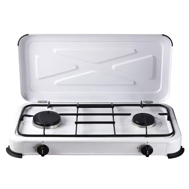 SANCO STORE - PAPILLON Cocina Gas Plus 2 Fuegos - 1