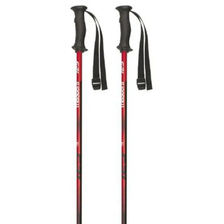 Masters Bastones Rental Carbon Plateado Unisex Adulto - 1