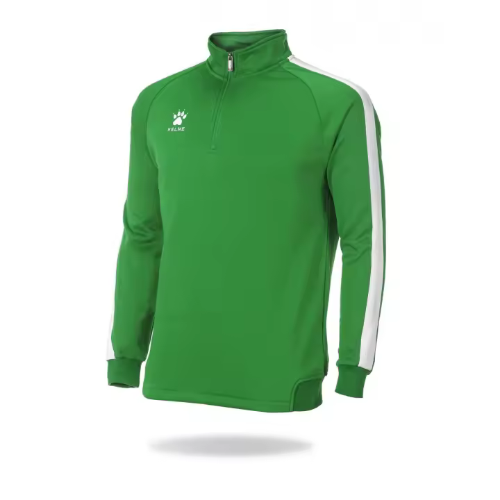 Kelme Sudadera Global  Sudadera Unisex 93507-73 - 1
